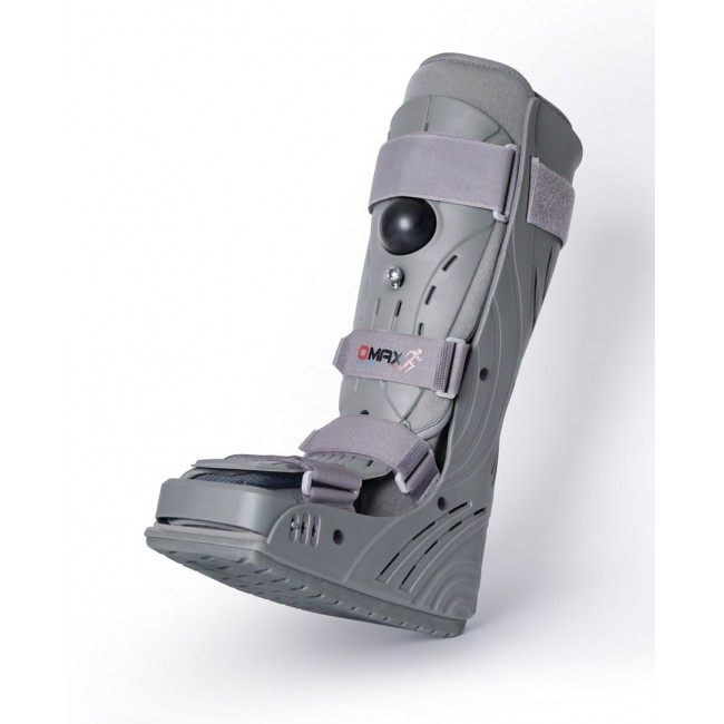 AIR WALKER LONG O-1180/M REHAFUND long foot-and-shin brace