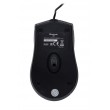 MOUSE DEFENDER HIT MB-530 BLACK OTPICAL 1000dpi 3P MOUSE DEFENDER HIT MB-530 BLACK OTPICAL 1000dpi 3P