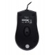 MOUSE DEFENDER HIT MB-530 BLACK OTPICAL 1000dpi 3P