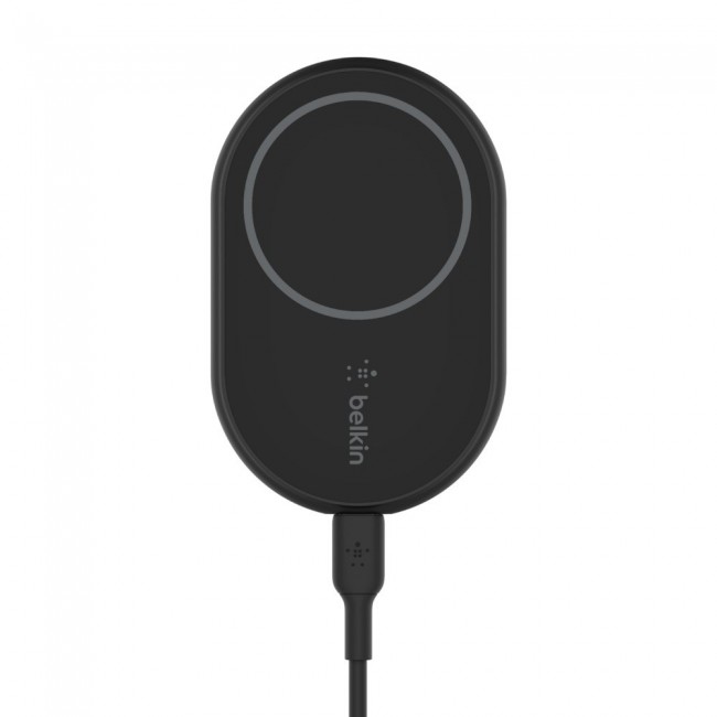 Belkin WIC004BTBK-NC mobile device charger Smartphone Black Cigar lighter Wireless charging Fast charging Auto Belkin WIC004BTBK-NC mobile device charger Smartphone Black Cigar lighter Wireless charging Fast charging Auto
