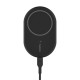 Belkin WIC004BTBK-NC mobile device charger Smartphone Black Cigar lighter Wireless charging Fast charging Auto Belkin WIC004BTBK-NC mobile device charger Smartphone Black Cigar lighter Wireless charging Fast charging Auto