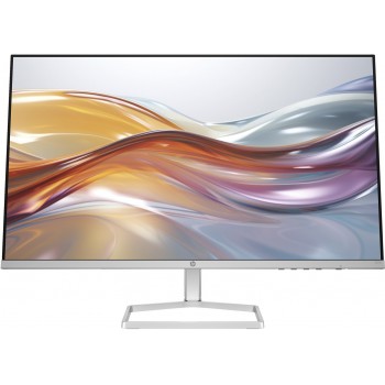 HP 27-inch Series 5 FHD monitor - 527sf