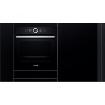 Bosch HSG636BB1 oven 71 L A+ Black