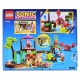 LEGO SONIC THE HEDGEHOG 76992 AMY'S ANIMAL RESCUE ISLAND