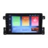 RADIO GPS NAVIGATION SUZUKI VITARA 2005-14 ANDROID