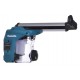 MAKITA HR3012FCWJ rotary hammer SDS-Plus 3,9J 1050W AVT MAKPAC Black, Blue MAKITA HR3012FCWJ rotary hammer SDS-Plus 3,9J 1050W AVT MAKPAC Black, Blue