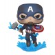 FUNKO Captain America