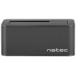 NATEC Kangaroo USB 3.2 Gen 1 (3.1 Gen 1) Type-A Black