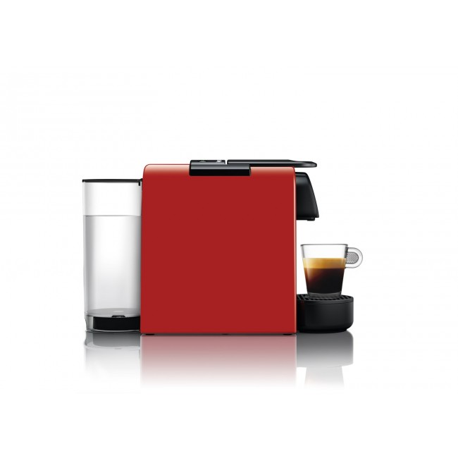 De Longhi Essenza Mini EN 85.R coffee maker Fully-auto Capsule coffee machine 0.6 L