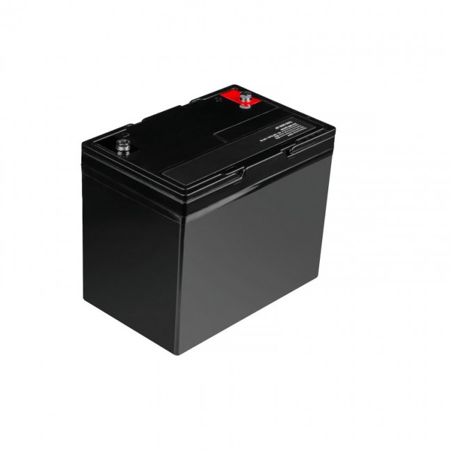 Green Cell CAV06 vehicle battery Lithium Iron Phosphate (LiFePO4) 50 Ah 12.8 V Marine / Leisure Green Cell CAV06 vehicle battery Lithium Iron Phosphate (LiFePO4) 50 Ah 12.8 V Marine / Leisure