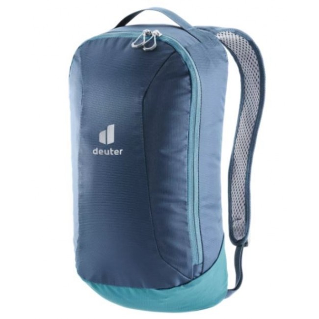 Deuter Kid Comfort Pro Baby carrier backpack Polyamide Blue Deuter Kid Comfort Pro Baby carrier backpack Polyamide Blue