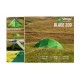 VANGO BLADE 200 PAMIR GREEN TENT VANGO BLADE 200 PAMIR GREEN TENT
