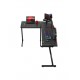 Huzaro Hero 6.0 RGB Black Huzaro Hero 6.0 RGB Black