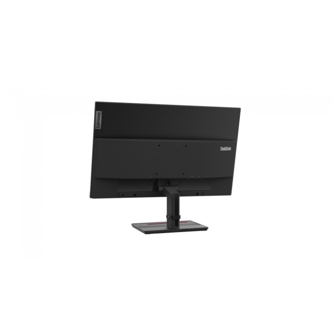 Lenovo ThinkVision S24e-20 LED display 60.5 cm (23.8 Lenovo ThinkVision S24e-20 LED display 60.5 cm (23.8