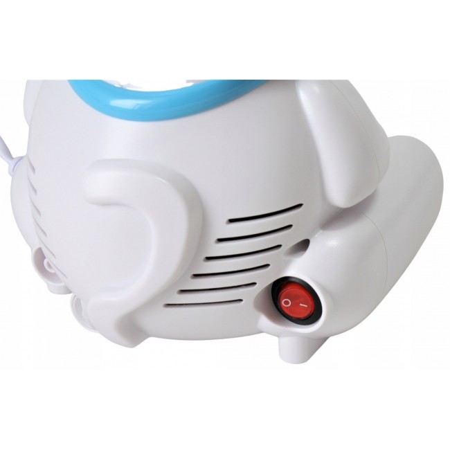 Esperanza ECN003 nebulizer Mesh nebuliser