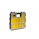 Stanley 1-97-517 small parts/tool box Black, Transparent, Yellow Stanley 1-97-517 small parts/tool box Black, Transparent, Yellow