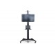 Digitus | Floor stand | TV-Cart for screens up to 70 Digitus | Floor stand | TV-Cart for screens up to 70