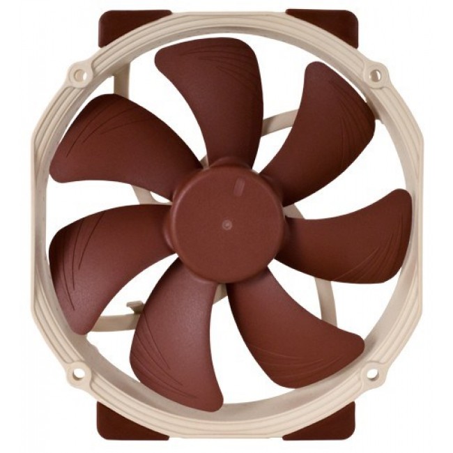 Noctua NF-A15 PWM computer cooling system Computer case Fan 14 cm Noctua NF-A15 PWM computer cooling system Computer case Fan 14 cm