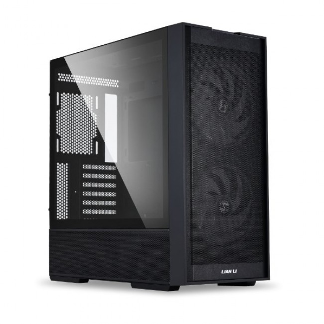 Lian Li Lancool 206 Tower Black Lian Li Lancool 206 Tower Black