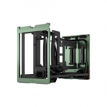 Fractal Design Terra Small Form Factor (SFF) Green
