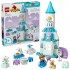 LEGO DUPLO 10455 Anna and Elsa's Frozen Castle Party