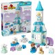 LEGO DUPLO 10455 Anna and Elsa's Frozen Castle Party LEGO DUPLO 10455 Anna and Elsa's Frozen Castle Party