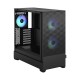 Fractal Design Pop Air Tower Black Fractal Design Pop Air Tower Black