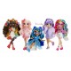 Rainbow High Creative Crystals Fashion Doll- Violet Rainbow High Creative Crystals Fashion Doll- Violet