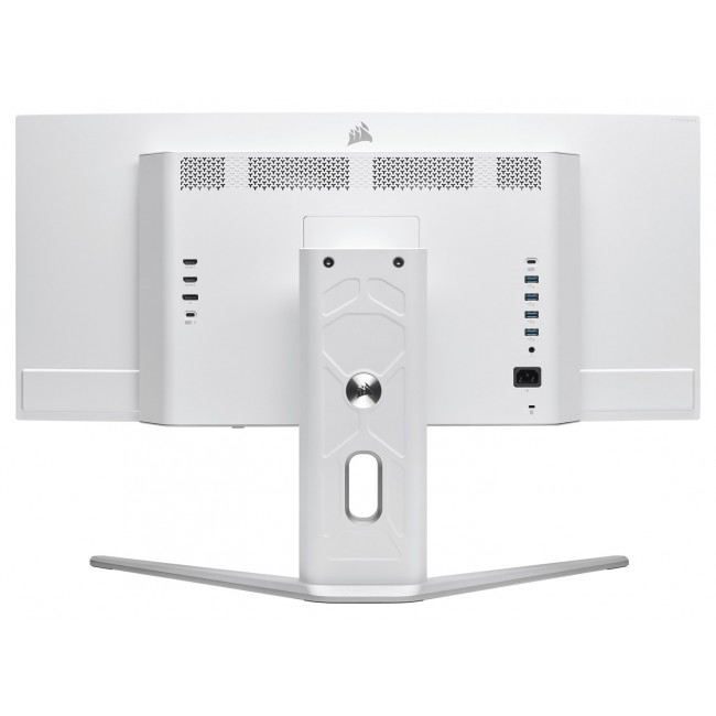Corsair XENEON 34WQHD240-C computer monitor 86.4 cm (34 Corsair XENEON 34WQHD240-C computer monitor 86.4 cm (34