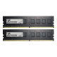 G.Skill Value memory module 16 GB 2 x 8 GB DDR4 2666 MHz G.Skill Value memory module 16 GB 2 x 8 GB DDR4 2666 MHz