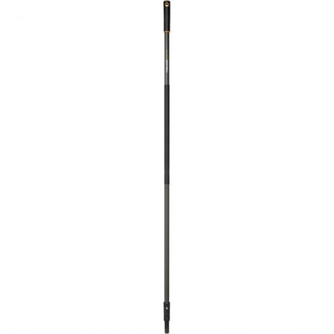 Fiskars 1000661 hand tool shaft/handle/adapter Aluminium Fiskars 1000661 hand tool shaft/handle/adapter Aluminium