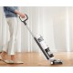 Tineco iFloor BREEZE Battery Dry&wet Water Bagless Grey, White Tineco iFloor BREEZE Battery Dry&wet Water Bagless Grey, White