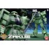 MSM 1/48 ZAKU II