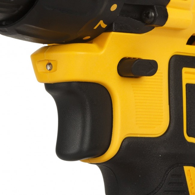 DEWALT DCD777D2T 18V drill/driver DEWALT DCD777D2T 18V drill/driver