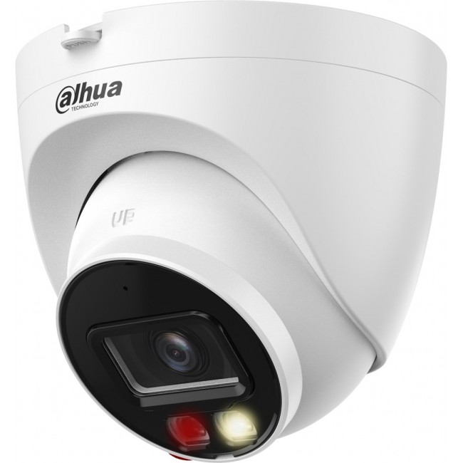 Dahua IPC-HDW2649TM-S-IL-0280B IP Camera Dahua IPC-HDW2649TM-S-IL-0280B IP Camera
