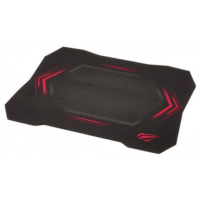 Havit MP843 Gaming mouse pad Black, Red Havit MP843 Gaming mouse pad Black, Red