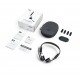 SHOKZ OpenMeet Wireless Bluetooth Bone Conduction Videoconferencing Headset