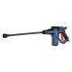 Cordless pressure washer Graphite ENERGY+ 18V Cordless pressure washer Graphite ENERGY+ 18V