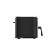 Xiaomi MAF-D1001 Double 10 L Stand-alone 2700 W Hot air fryer Black