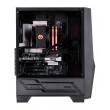 Actina 5901443421580 PC AMD Ryzen 9 7900 32 GB DDR5-SDRAM 1 TB SSD NVIDIA GeForce RTX 5070 Midi Tower Black