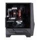 Actina 5901443421580 PC AMD Ryzen 9 7900 32 GB DDR5-SDRAM 1 TB SSD NVIDIA GeForce RTX 5070 Midi Tower Black Actina 5901443421580 PC AMD Ryzen 9 7900 32 GB DDR5-SDRAM 1 TB SSD NVIDIA GeForce RTX 5070 Midi Tower Black
