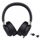 Yealink BH76 Plus UC Black USB-C/A Headset