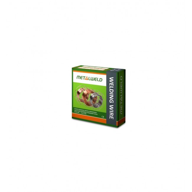 welding wire MIGWELD 2 1.0mm pack 15kg welding wire MIGWELD 2 1.0mm pack 15kg