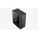 Aerocool Prism-G-BK-v1 Midi Tower Black Aerocool Prism-G-BK-v1 Midi Tower Black