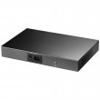 Cudy GS1024 network switch Unmanaged Gigabit Ethernet (10/100/1000) Black Cudy GS1024 network switch Unmanaged Gigabit Ethernet (10/100/1000) Black