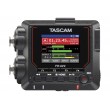 Tascam FR-AV2 - portable audio recorder