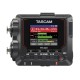 Tascam FR-AV2 - portable audio recorder Tascam FR-AV2 - portable audio recorder
