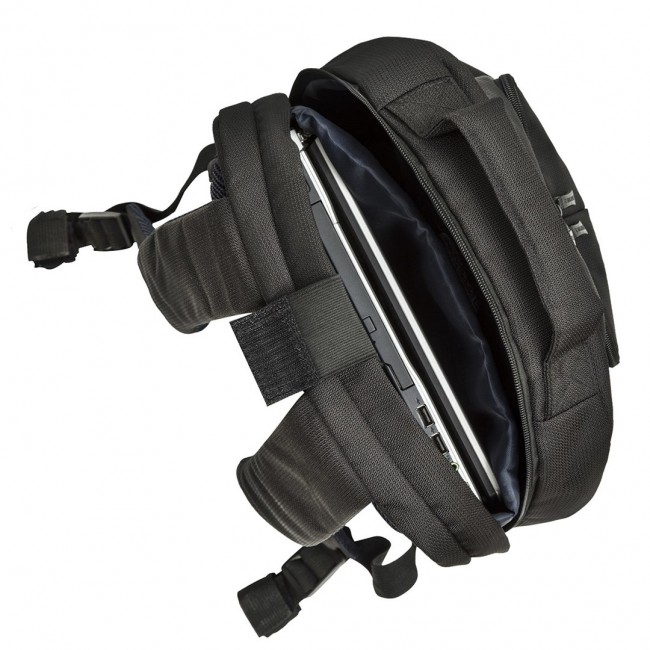 Rivacase 8460 43.2 cm (17
