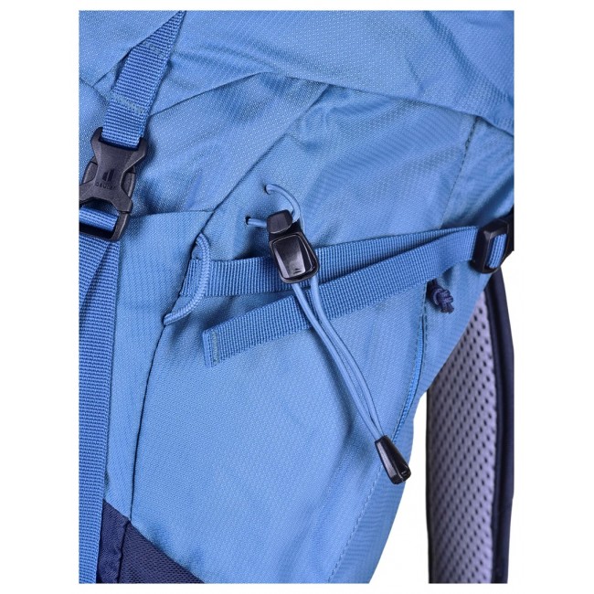 Deuter Futura Pro 36 L Blue Deuter Futura Pro 36 L Blue