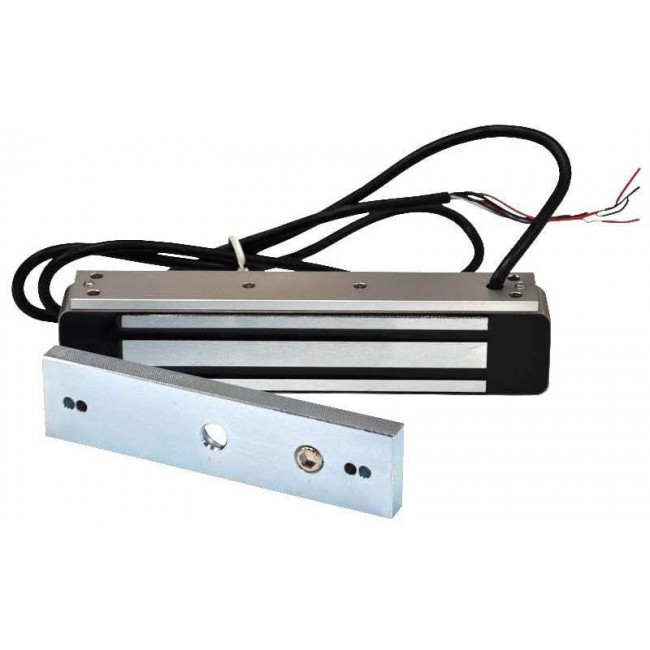 Zwora elektromagnetyczna SCOT EL-350WS Zwora elektromagnetyczna SCOT EL-350WS